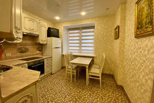 2-к квартира, вторичка, 82м2, 5/16 этаж