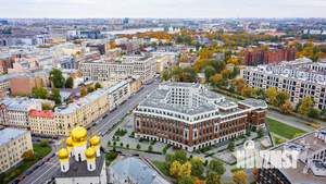 2-к квартира, вторичка, 76м2, 3/8 этаж