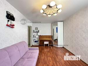 2-к квартира, вторичка, 46м2, 2/9 этаж