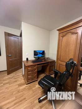1-к квартира, вторичка, 34м2, 7/9 этаж