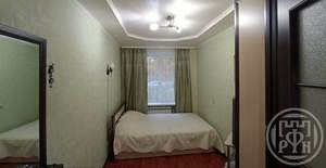 2-к квартира, вторичка, 42м2, 1/3 этаж