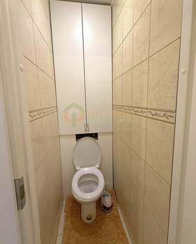 1-к квартира, вторичка, 33м2, 6/12 этаж