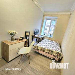 6-к квартира, вторичка, 164м2, 6/7 этаж