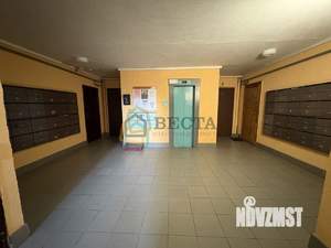 1-к квартира, вторичка, 32м2, 2/9 этаж