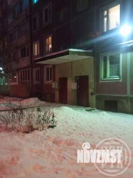 4-к квартира, вторичка, 74м2, 10/10 этаж