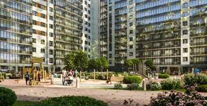 Студия квартира, вторичка, 27м2, 11/11 этаж