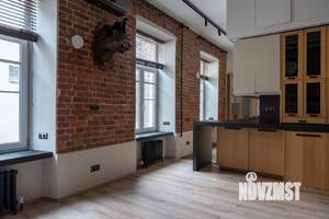 3-к квартира, вторичка, 70м2, 2/2 этаж