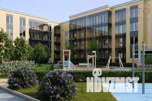 Студия квартира, вторичка, 74м2, 4/4 этаж