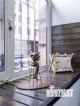 2-к квартира, вторичка, 47м2, 1/5 этаж
