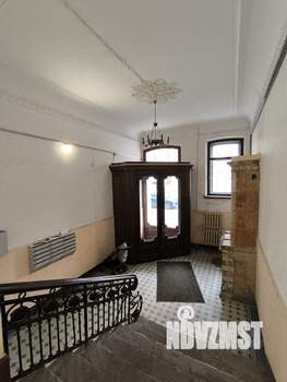 6-к квартира, вторичка, 188м2, 2/4 этаж