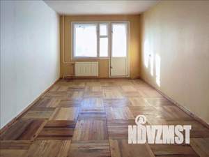 1-к квартира, вторичка, 37м2, 8/10 этаж