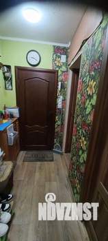 3-к квартира, вторичка, 59м2, 1/9 этаж