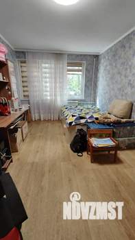 3-к квартира, вторичка, 65м2, 1/12 этаж