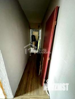2-к квартира, вторичка, 45м2, 5/5 этаж