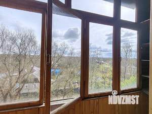 2-к квартира, вторичка, 49м2, 5/5 этаж