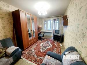 3-к квартира, вторичка, 81м2, 6/9 этаж