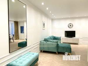 2-к квартира, вторичка, 50м2, 4/5 этаж