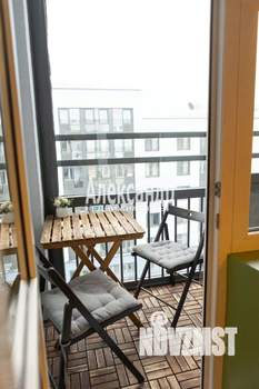 1-к квартира, вторичка, 41м2, 9/10 этаж