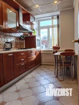 4-к квартира, вторичка, 81м2, 3/7 этаж