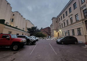 4-к квартира, вторичка, 89м2, 1/3 этаж