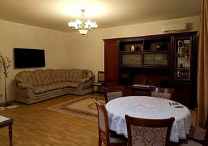 2-к квартира, вторичка, 71м2, 5/5 этаж