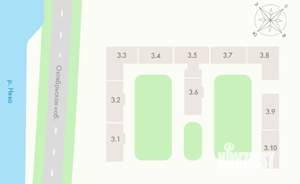 1-к квартира, вторичка, 36м2, 3/14 этаж