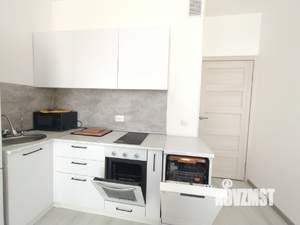 Студия квартира, вторичка, 25м2, 21/26 этаж