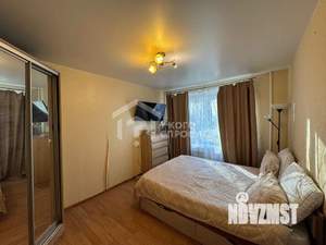 2-к квартира, вторичка, 44м2, 1/5 этаж