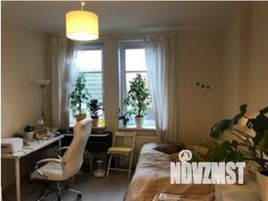 1-к квартира, вторичка, 43м2, 3/18 этаж