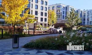 1-к квартира, вторичка, 50м2, 3/5 этаж