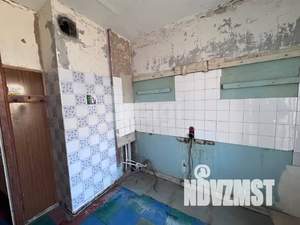 1-к квартира, вторичка, 36м2, 5/12 этаж