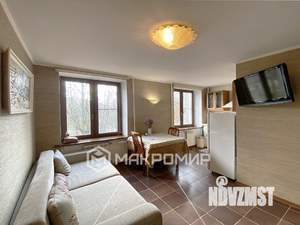 2-к квартира, вторичка, 43м2, 4/5 этаж