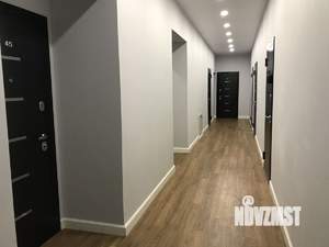 Студия квартира, вторичка, 17м2, 3/7 этаж
