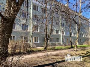 2-к квартира, вторичка, 47м2, 2/5 этаж