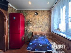 3-к квартира, вторичка, 68м2, 8/9 этаж