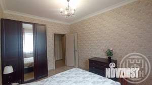 2-к квартира, вторичка, 61м2, 15/19 этаж