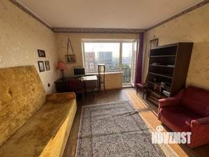 2-к квартира, вторичка, 61м2, 12/12 этаж