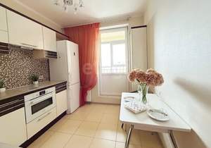 3-к квартира, вторичка, 74м2, 14/20 этаж