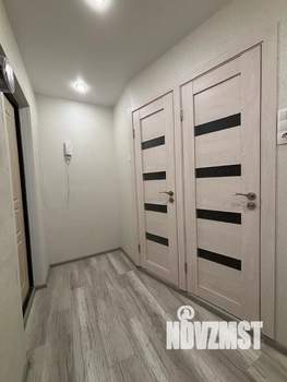 1-к квартира, вторичка, 30м2, 2/9 этаж