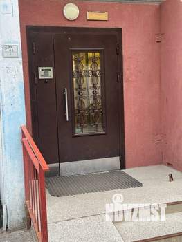 1-к квартира, вторичка, 39м2, 3/17 этаж