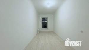 3-к квартира, вторичка, 100м2, 2/4 этаж