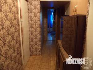 4-к квартира, вторичка, 89м2, 1/5 этаж
