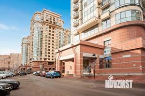 2-к квартира, вторичка, 73м2, 7/24 этаж