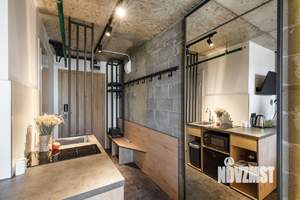 Студия квартира, вторичка, 21м2, 6/14 этаж