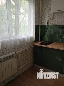 1-к квартира, вторичка, 33м2, 1/13 этаж