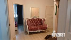 2-к квартира, вторичка, 59м2, 23/23 этаж