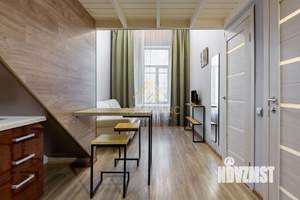 6-к квартира, вторичка, 141м2, 2/5 этаж