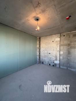 1-к квартира, вторичка, 34м2, 6/15 этаж