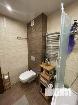 3-к квартира, вторичка, 57м2, 2/5 этаж