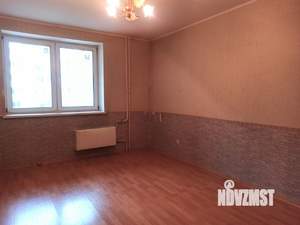 2-к квартира, вторичка, 55м2, 3/8 этаж